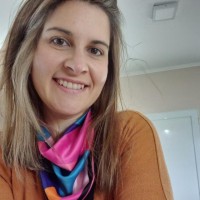 Bukeala Employee Marysol Gatti's profile photo