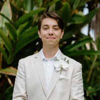 hims & hers Employee Jacob Morris's profile photo