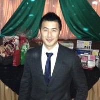 Intercity Packers Meat & Seafood Employee David Sun's profile photo