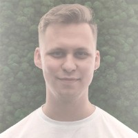 3DiVi Inc. Employee Eugeny Vilisov's profile photo