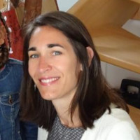 Airparif Employee Geraldine le Nir's profile photo