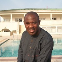 Foursquare Group Employee Olusegun Dada's profile photo