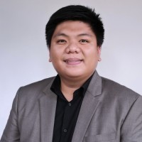 Idea Science Employee John Talusan's profile photo