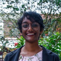 YBM Employee Vidya Narine's profile photo