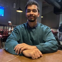Pranav Bhandarwar