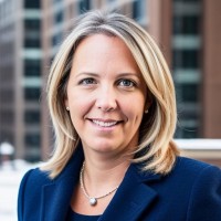 Visteon Corporation Employee Colleen Myers's profile photo