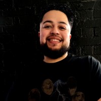 Bank of America Employee Edwin Angulo's profile photo