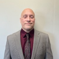 Meritor Employee Jack Anders's profile photo