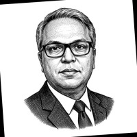 Frayton Advisory Employee Anil Dev's profile photo