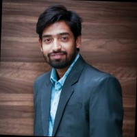 Genius Business Solutions (GBSI) Employee Vishnu Gondhali's profile photo
