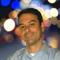 ParentSquare Employee Chris Conforti's profile photo