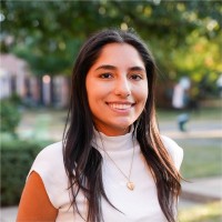 MDL Partners Employee Ana Goya-Dumaswala's profile photo