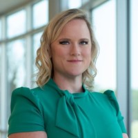 University of Oklahoma Employee Melissa Ruff's profile photo