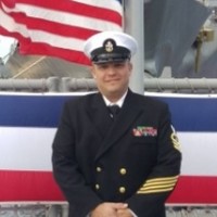 Confidential Employee Frank David's profile photo