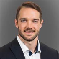 Cypress Real Estate Advisors Employee Zachary Riola's profile photo