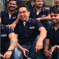 Escorts Kubota Limited Employee Saurabh Kapoor's profile photo