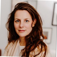 Sociale Verzekeringsbank Employee Liv van der Veen's profile photo