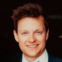 Tekst.ai Employee Jelle Baats's profile photo