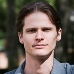 Vegan Outreach Employee Steve Erlsten's profile photo