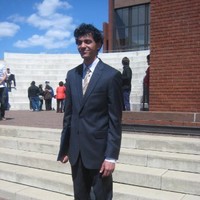 Northwestern University, Feinberg School of Medicine Employee Nathan Lingham's profile photo