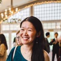 Swiftly Employee Angela Qian's profile photo