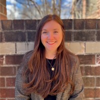 Buckley Associates Employee Emily Andrews's profile photo