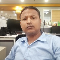 PRO Unlimited Employee Yatendra Kumar's profile photo
