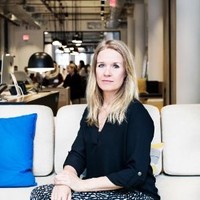 Rikke Hove Email & Phone Number