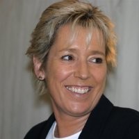 Gateway Real Estate Employee Angie Holmes's profile photo