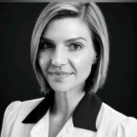 Benton Management Solutions (BMS) Employee Lauren Benton's profile photo