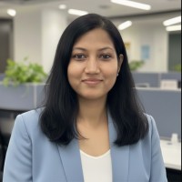AG Mednet Employee Suruchi S's profile photo