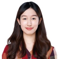 Branch8.com Employee Jessica Huang's profile photo