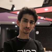 PolyDream Studio Employee Yəhya İsmayılov's profile photo