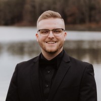 Ultra Pure, LLC Employee Conner Mattingly's profile photo