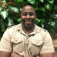 CRB Employee Andre Mack's profile photo