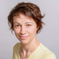 Quality House Employee Kristina Shtereva's profile photo