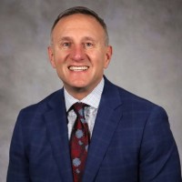 Alliance Health Employee Rob Robinson's profile photo