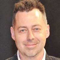 Asprey Creative Employee Peter Asprey's profile photo