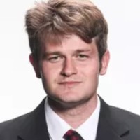 DWT Wealth Employee James Evans's profile photo