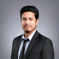 WebStack Academy Employee Mohd Ansari's profile photo