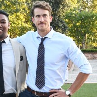 Agôn Electronics Employee Gabriel Fahey's profile photo