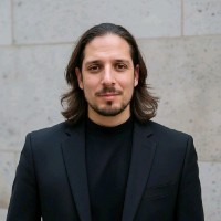FundRock Management Company S.A. Employee Tobias Thar's profile photo