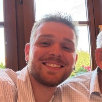TPI Employee Lucas Guillot's profile photo