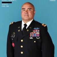 Army National Guard Employee Robert Ezzell's profile photo