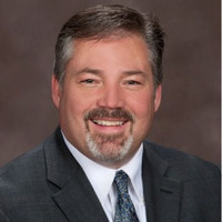 Brown Bottling Group Employee Michael Law's profile photo