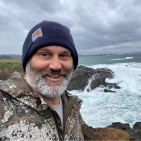 Renaissance Food Group Employee Brian Matlock's profile photo