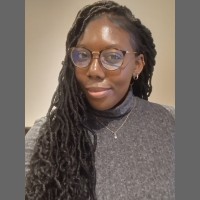 Kallista Omotosho Email