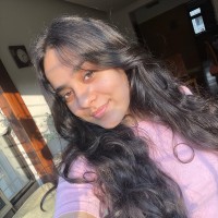 Simran Hinduja Email & Phone Number