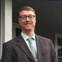 Clackamas Community College Employee Jeff Shaffer's profile photo