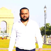 Exela Technologies Employee Amey Nalawade's profile photo